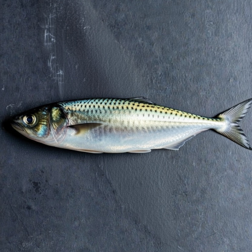 Mackerel