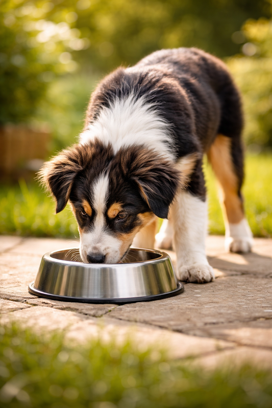 How Dogs Digest Food: A Deep Dive into Canine Digestion and Nutrient Absorption