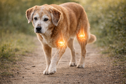 Joint Health Is a Metabolic Issue — Not Just Wear and Tear