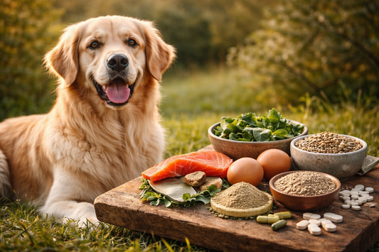 Bioavailability Explained: Why the Form of a Nutrient Matters More Than the Amount