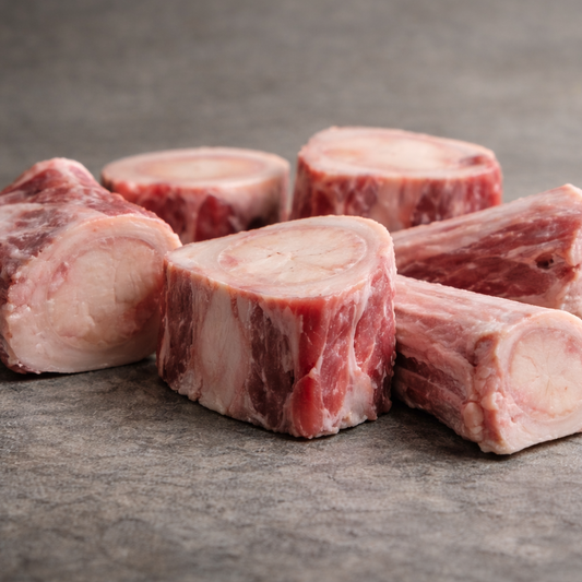 Beef Bone Broth - Powder